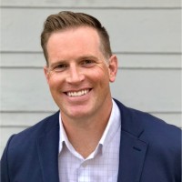 Amazon Employee Graeme Brown's profile photo