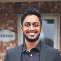 Hollman, Inc. Employee Jithin Daniel's profile photo