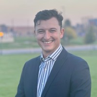 Altvia Employee Charlie Robson's profile photo