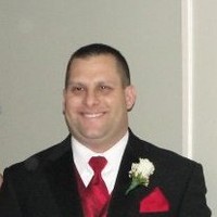 Aramark Uniform Services Employee Jonathan Sperling's profile photo