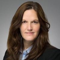Indiana Disability Rights Employee Melissa Keyes's profile photo