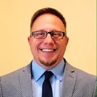 AV-Tech Electronics, Inc. Employee Jeremy Ervin's profile photo