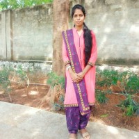 GCET Employee M Madhavi's profile photo