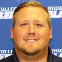 Anne Arundel Community College Employee Nick Meyer's profile photo