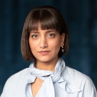 Parisa Ebrahimi Email & Phone Number