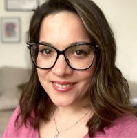 Krisztina Endersz Email