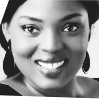 Accenture Employee Joanna Osagie-Ogunbor's profile photo