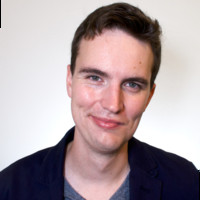 Two Fresh Employee Nick Stubblefield's profile photo