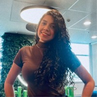 SWG Solutions Employee Laiza Oliveira's profile photo