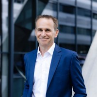 KNAPP Employee Bernd Angerer's profile photo