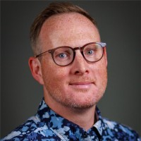 Office of the Representative for Children and Youth Employee John McNeill's profile photo