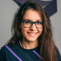 Milica Lukić Email