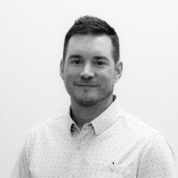 Glass Expanse Employee Adam Conley's profile photo