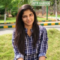 Max Healthcare Pentamed Hospital Employee Madhuri Arumilli's profile photo
