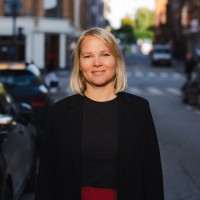 Gehl - Making Cities for People Employee Liselott Stenfeldt's profile photo