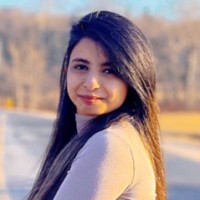 TruStone Financial Inc. Employee Roohi Singh's profile photo