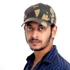 Mohammad Azharuddin Email