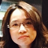 Sanwa Pty Ltd Employee Annie Peng's profile photo