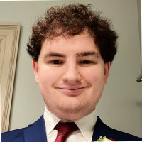Dimagi Employee Joe Mooney's profile photo
