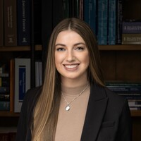 The Towne Law Firm, P.C. Employee Jordan Porter's profile photo