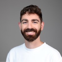 monday.com Employee Jonathan Amir's profile photo