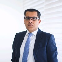 Shardul Amarchand Mangaldas & Co Employee Jatin Aneja's profile photo