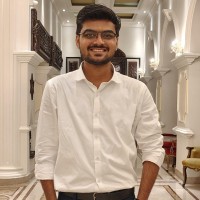 Penetron International Employee Rakesh Patel's profile photo