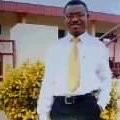 University of Calabar Employee Stephen Stephens's profile photo