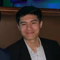 Hydrogen Optimized Employee Eugene Buntaran's profile photo