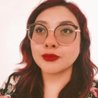 BIRMEX Employee Rebeca Cervantes's profile photo