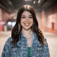 Meruelo Media Employee Melissa Alfonso's profile photo