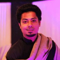 FourFox Employee Maaz Bari's profile photo