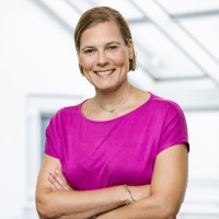 Swagelok Düsseldorf || B.E.S.T. Fluidsysteme GmbH Employee Alexandra Jener's profile photo