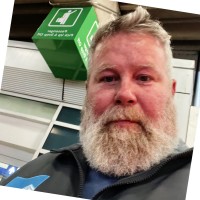 Contractor Employee Kevin Christian's profile photo