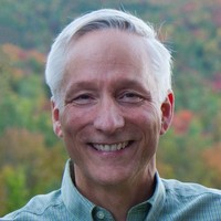 Unbound Medicine Employee Bill Detmer's profile photo