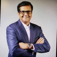 ANL Employee Indika Dassanayake's profile photo