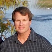 Hewlett Packard Enterprise Employee Rob O'Reilly's profile photo
