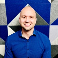 Water Mission Employee Jeremy Burns's profile photo