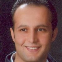 Console Connect Employee Tarek Alfaloji's profile photo