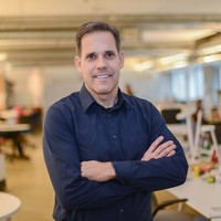 Institute of Design (ID) Employee Carlos Teixeira's profile photo