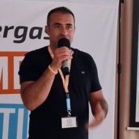 FAAC Simply automatic. Employee Antonio Amoruso's profile photo