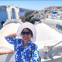 Holy Andriamanamihaja Email