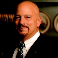 DNB First Employee Chip Errigo's profile photo