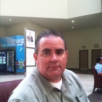 Thinkcar Inc Employee Robert Curtis's profile photo