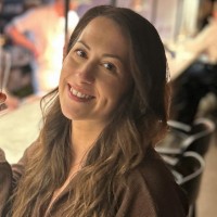 School Spider Employee Jodie Woodward's profile photo