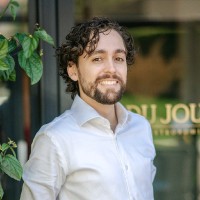 Sicoob Credicapital Employee André Salles's profile photo