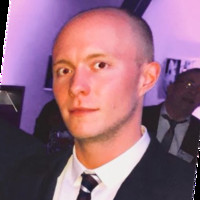 Airfinance Global Employee Dominic Lalk's profile photo