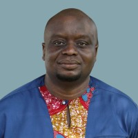 Peter Worentetu Email & Phone Number