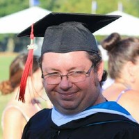 Barnes & Noble Employee Robert Passman's profile photo