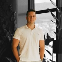 ArcFlow Employee Sam Burditt's profile photo